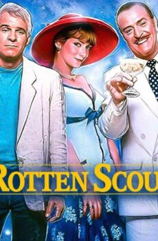 فيلم Dirty Rotten Scoundrels 1988 مترجم