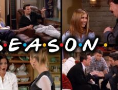 مسلسل Friends الموسم 4 الحلقة 2 مترجمة