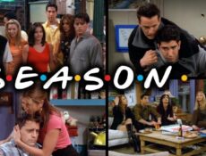 مسلسل Friends الموسم 3 الحلقة 15 مترجمة