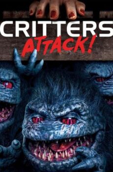 فيلم Critters Attack! 2019 مترجم