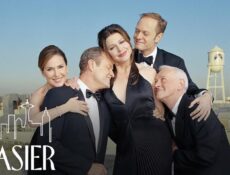 مسلسل Frasier الموسم 11 الحلقة 13 مترجمة