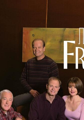 Frasier الموسم 10