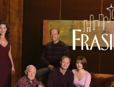 مسلسل Frasier الموسم 10 الحلقة 23 مترجمة