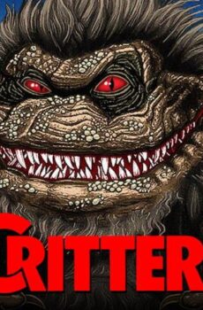 فيلم Critters 1986 مترجم
