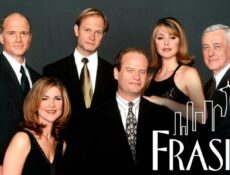 مسلسل Frasier الموسم 9 الحلقة 1 مترجمة