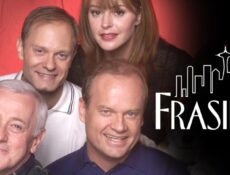 مسلسل Frasier الموسم 8 الحلقة 13 مترجمة