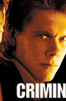 فيلم Criminal Law 1988 مترجم