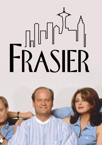 Frasier الموسم 7