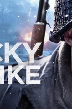 فيلم Lucky Strike 2026 مترجم