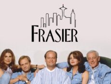 مسلسل Frasier الموسم 7 الحلقة 5 مترجمة