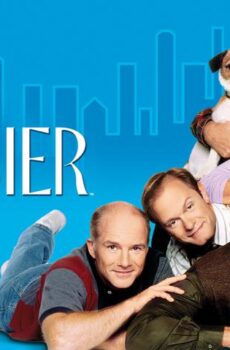 Frasier الموسم 6
