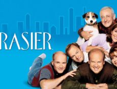 مسلسل Frasier الموسم 6 الحلقة 22 مترجمة