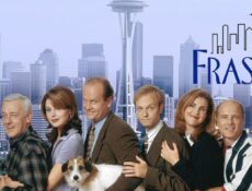 مسلسل Frasier الموسم 5 الحلقة 7 مترجمة