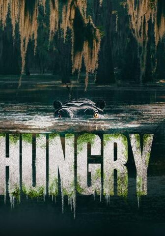 فيلم Hungry 2026 مترجم