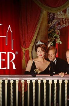 Frasier الموسم 4