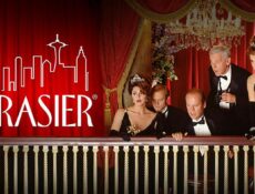 مسلسل Frasier الموسم 4 الحلقة 21 مترجمة