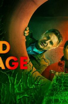 فيلم Cold Storage 2026 مترجم