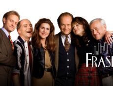 مسلسل Frasier الموسم 3 الحلقة 17 مترجمة