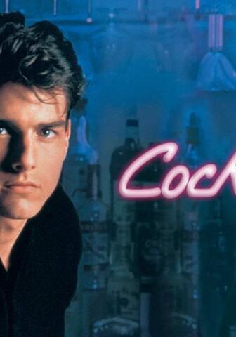 فيلم Cocktail 1988 مترجم