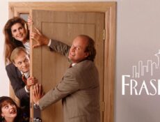 مسلسل Frasier الموسم 1 الحلقة 1 مترجمة
