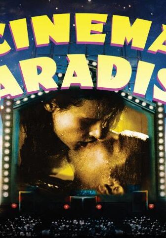 فيلم Cinema Paradiso 1988 مترجم