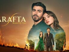 مسلسل الأعراف الحلقة 3 مترجمة – Arafta