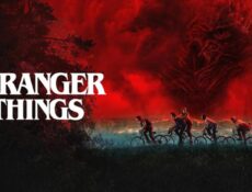 مسلسل Stranger Things الموسم 5 الحلقة 4 مترجمة