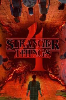 Stranger Things الموسم 4