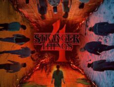 مسلسل Stranger Things الموسم 4 الحلقة 1 مترجمة