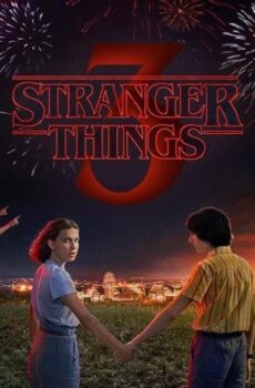 Stranger Things الموسم 3