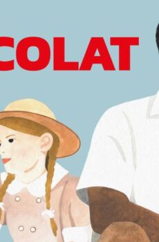 فيلم Chocolat 1988 مترجم