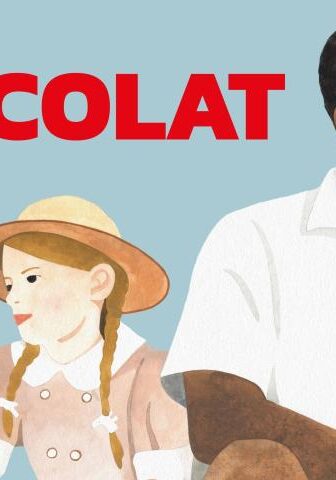 فيلم Chocolat 1988 مترجم