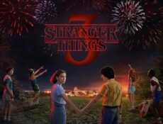مسلسل Stranger Things الموسم 3 الحلقة 3 مترجمة