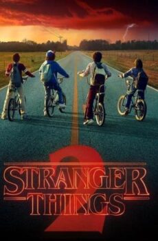 Stranger Things الموسم 2