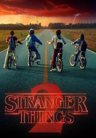 مسلسل Stranger Things الموسم 2 الحلقة 3 مترجمة