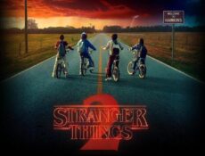 مسلسل Stranger Things الموسم 2 الحلقة 1 مترجمة