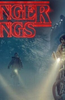 Stranger Things