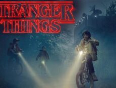 مسلسل Stranger Things الموسم 1 الحلقة 7 مترجمة