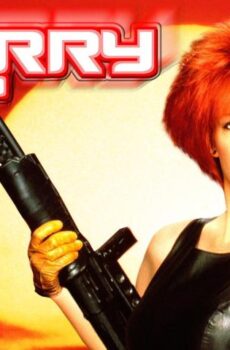 فيلم Cherry 2000 1987 مترجم