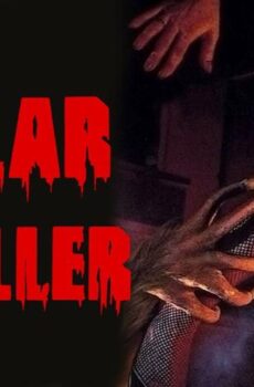 فيلم Cellar Dweller 1987 مترجم