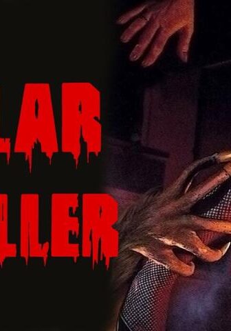 فيلم Cellar Dweller 1987 مترجم