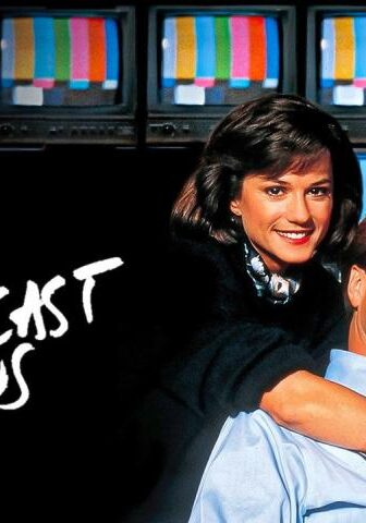 فيلم Broadcast News 1987 مترجم