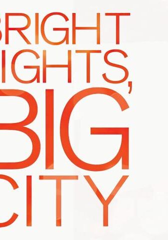 فيلم Bright Lights, Big City 1988 مترجم