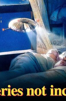 فيلم *batteries not included 1987 مترجم