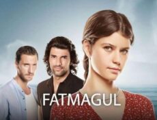 مسلسل فاطمة الموسم 1 الحلقة 14 مدبلجة