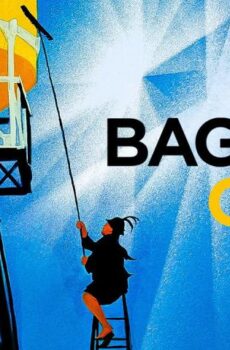 فيلم Bagdad Cafe 1987 مترجم