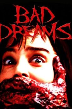 فيلم Bad Dreams 1988 مترجم