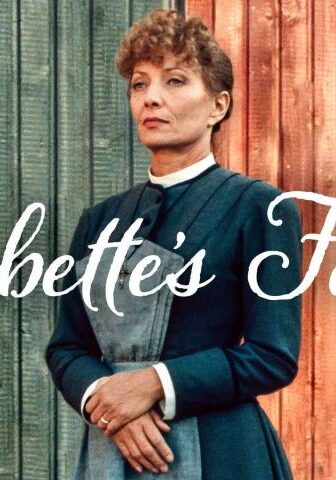 فيلم Babette’s Feast 1987 مترجم