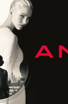 فيلم Anna 2019 مترجم
