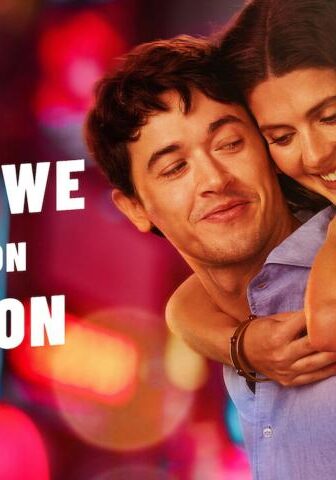 فيلم People We Meet on Vacation 2026 مترجم